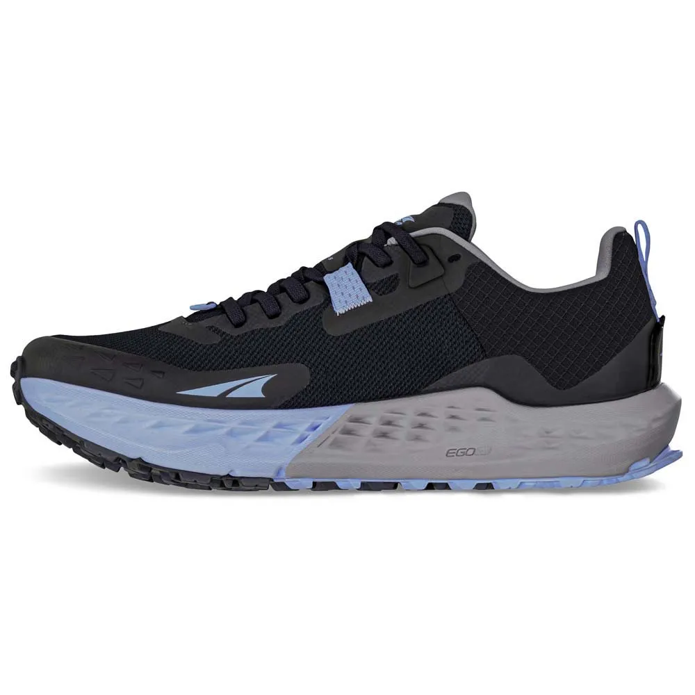 Altra Timp 5 Trailsko Refurbished female, Black