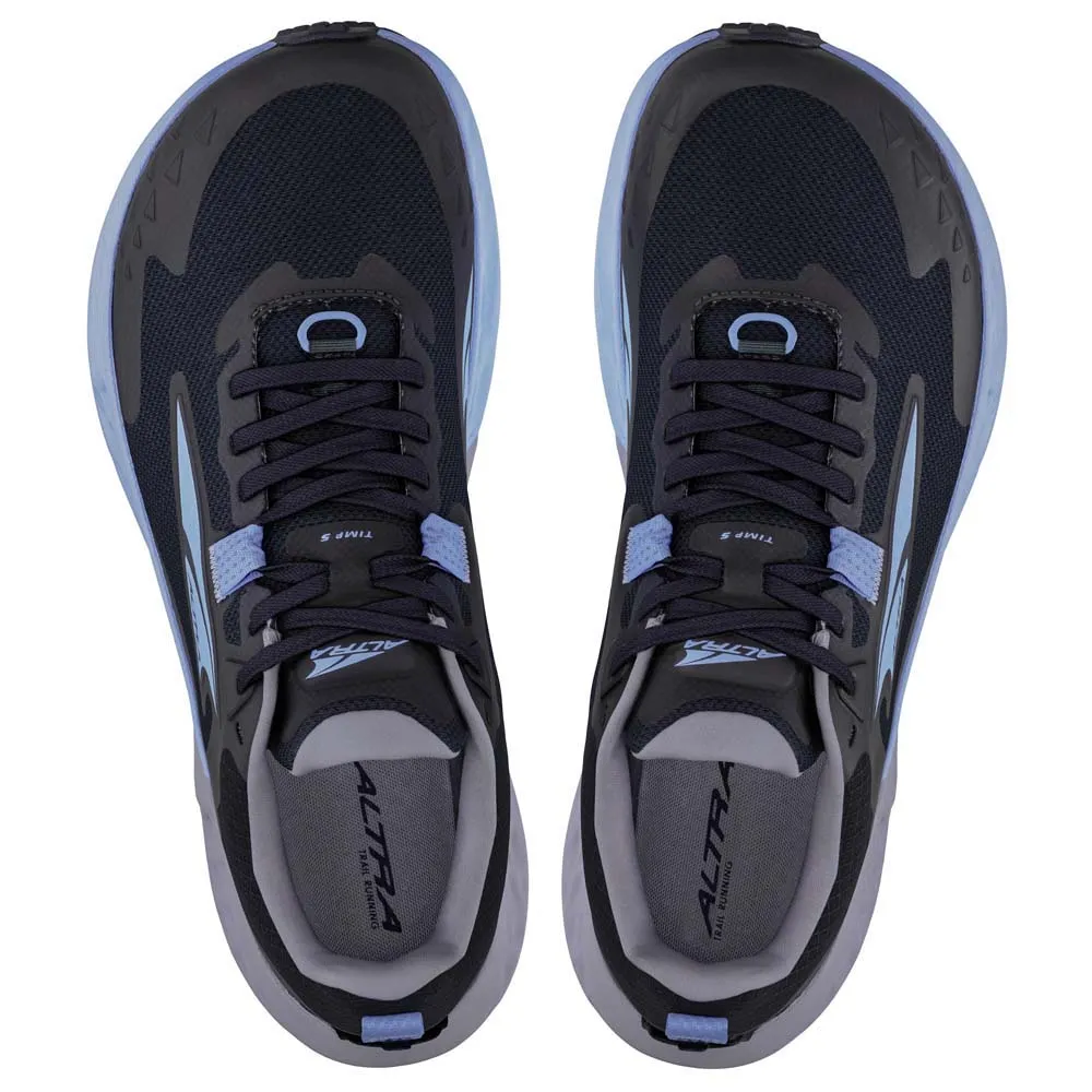 Altra Timp 5 Trailsko Refurbished female, Black