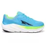 Neon / blue