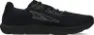 Black/black