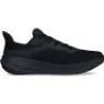Black/black