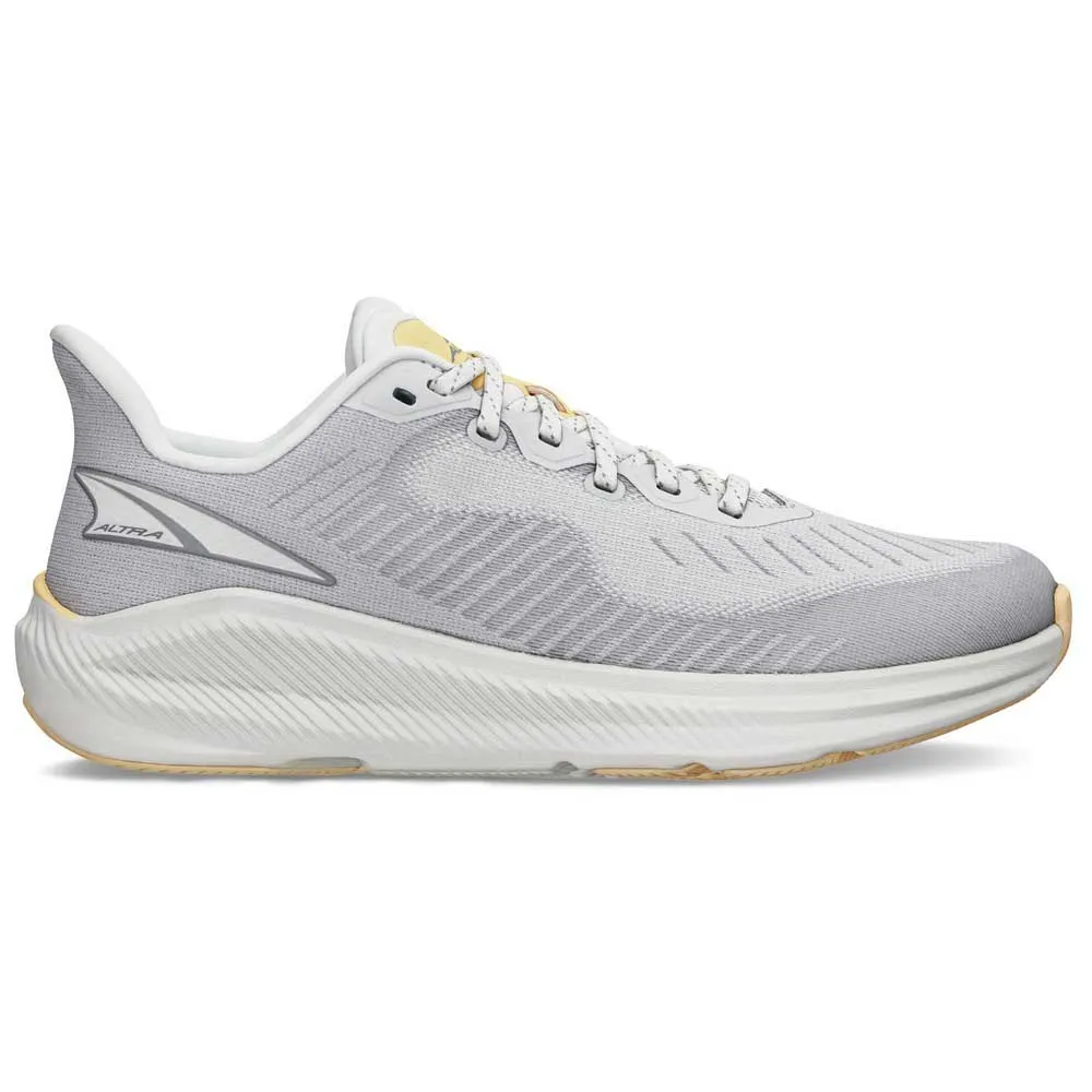 Altra Women's Experience Form