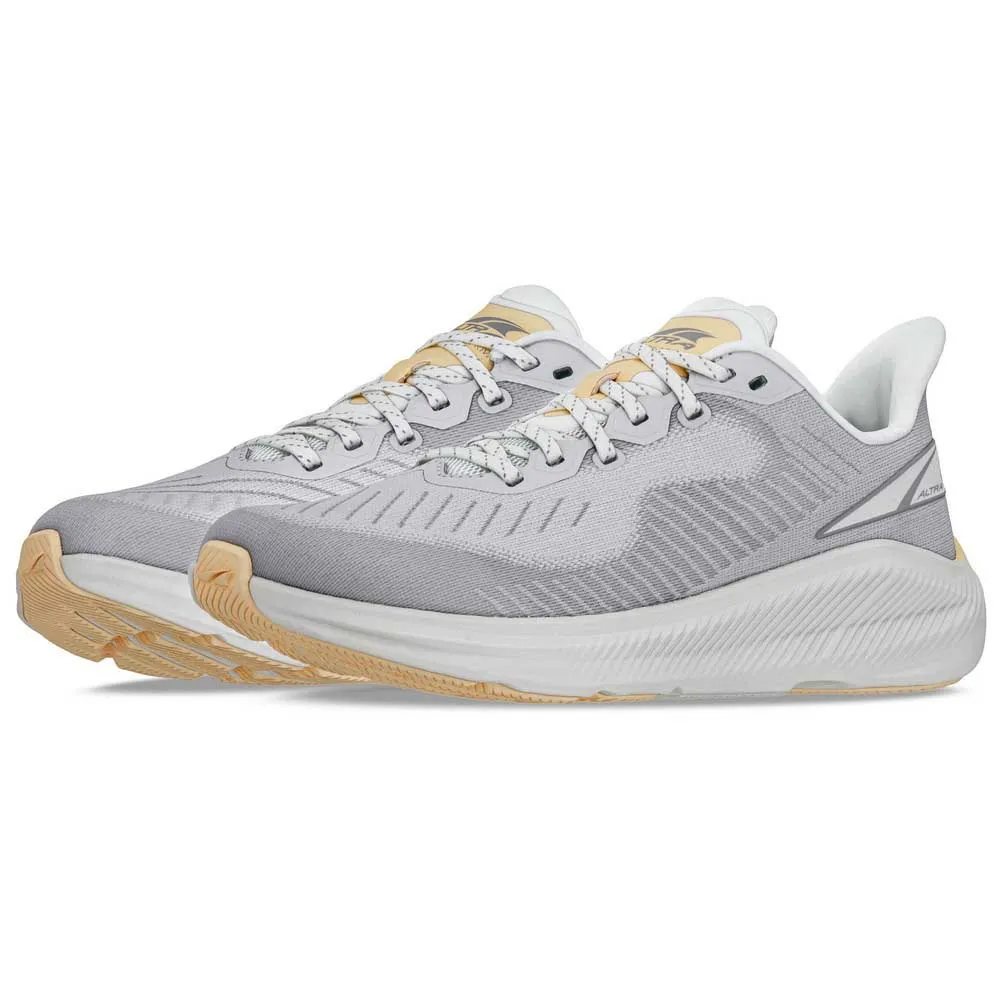 Altra Women's Experience Form