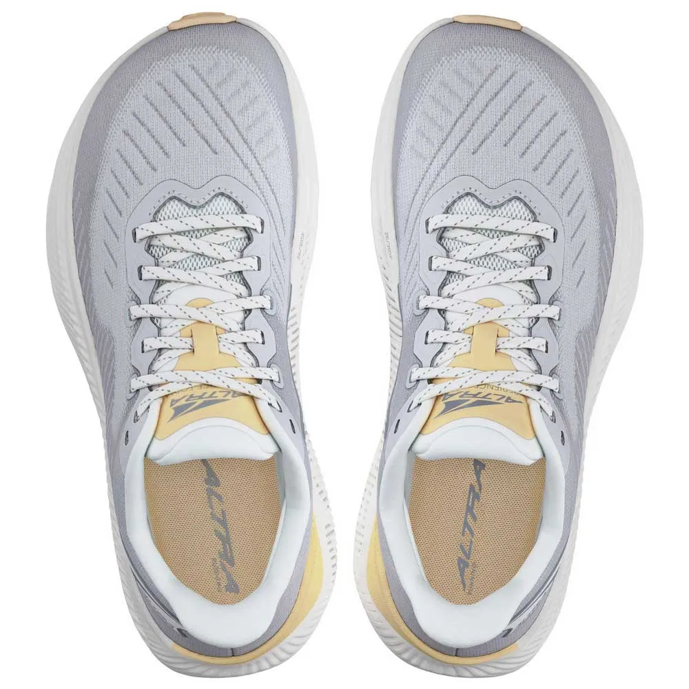 Altra Women's Experience Form