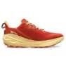 Red/orange