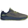 Dusty olive