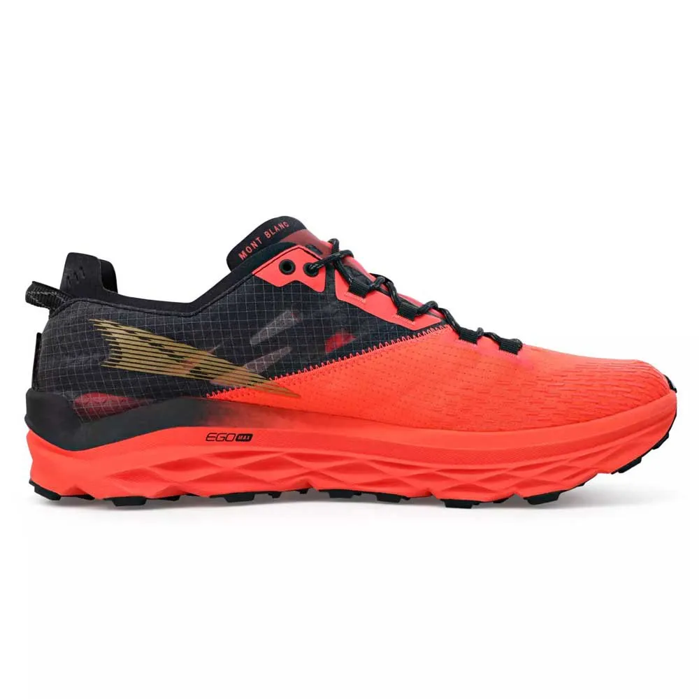 Altra Women's Mont Blanc Carbon