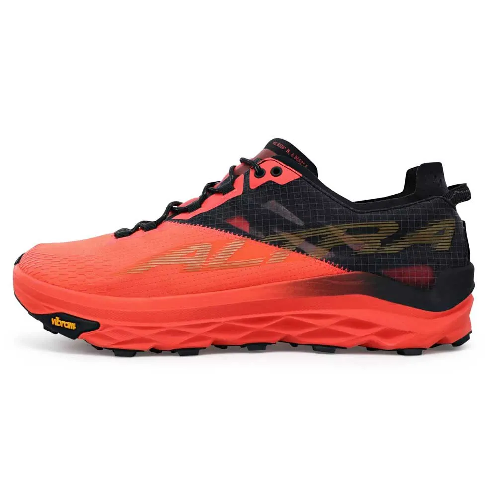 Altra Women's Mont Blanc Carbon