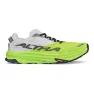 White / lime 2