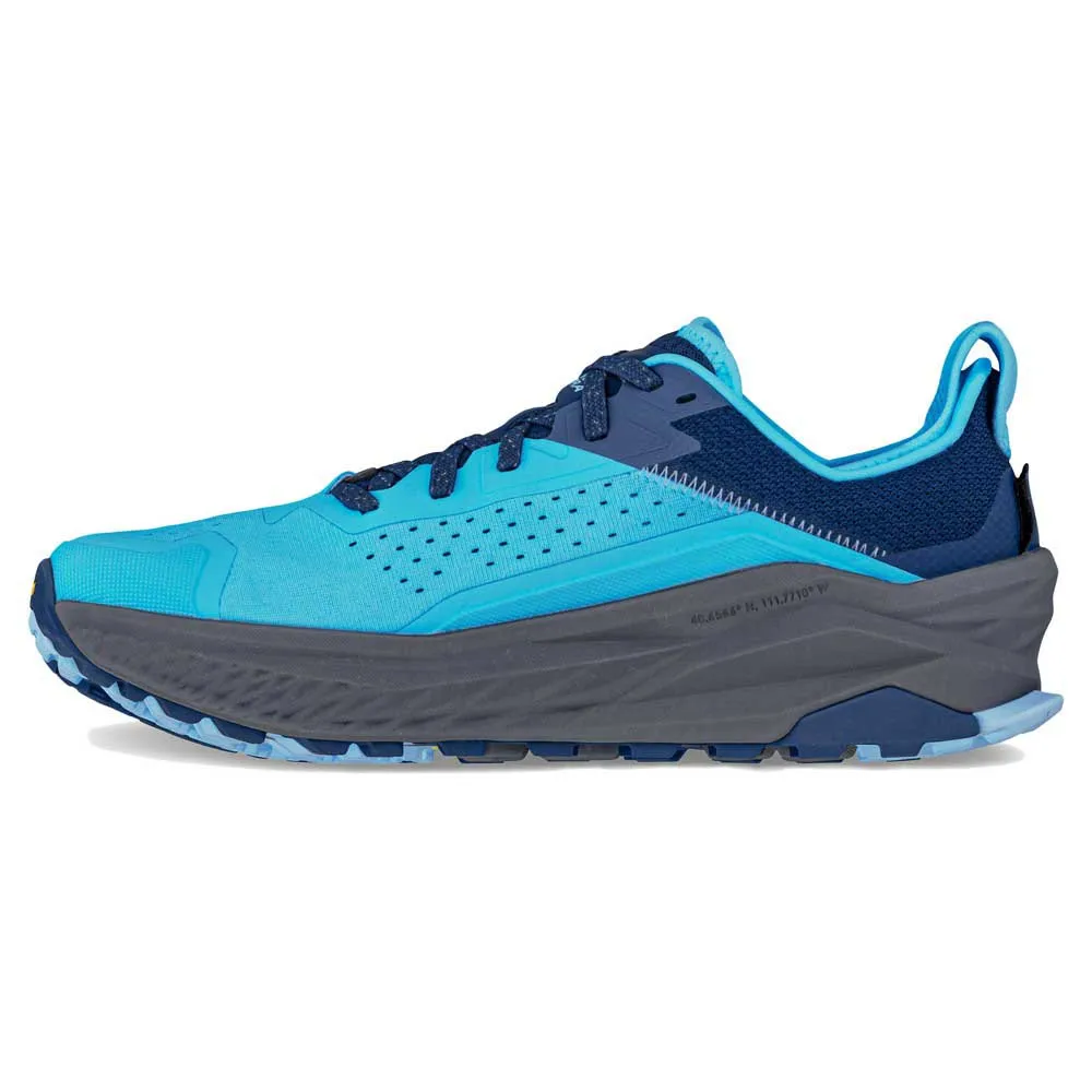 Altra Women's Olympus 6