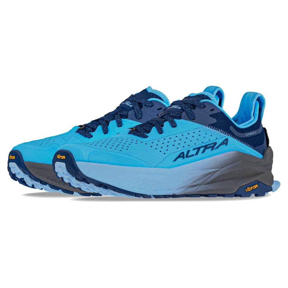 Altra Women's Olympus 6