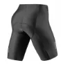 ALTURA Airstream Sykkelshorts Uten Seler, Black