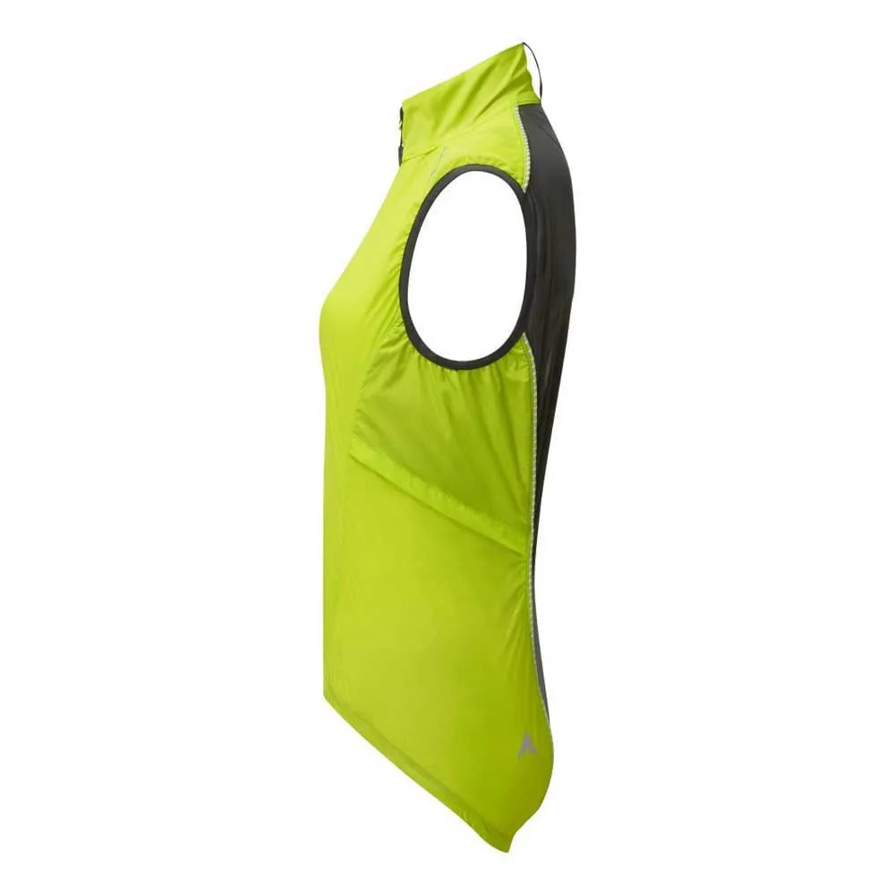ALTURA Airstream Vest Refurbished, Lime ALTURA Airstream Vest Refurbished, Lime