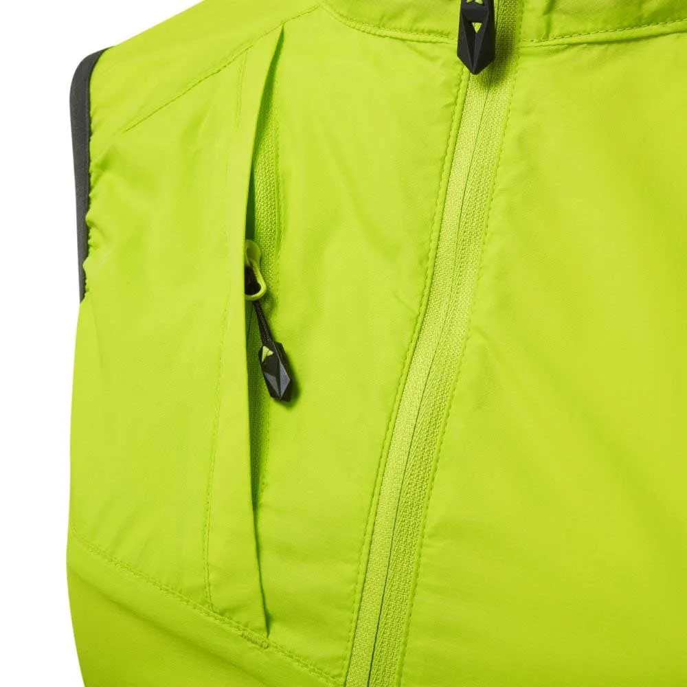 ALTURA Airstream Vest Refurbished, Lime ALTURA Airstream Vest Refurbished, Lime
