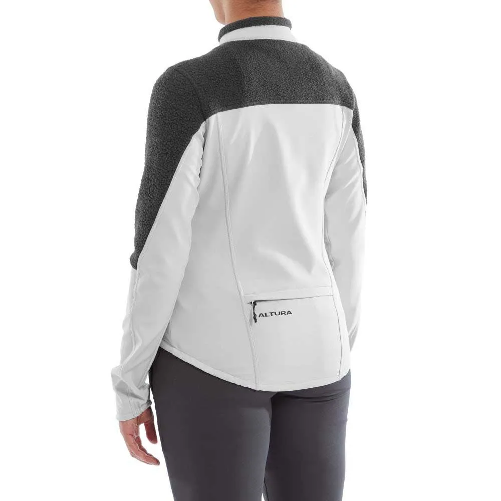 ALTURA All Road Jakke, Grey ALTURA All Road Jakke, Grey