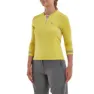 ALTURA All Roads 2022 3/4 Ermet Endurotrøye, Yellow, XXL