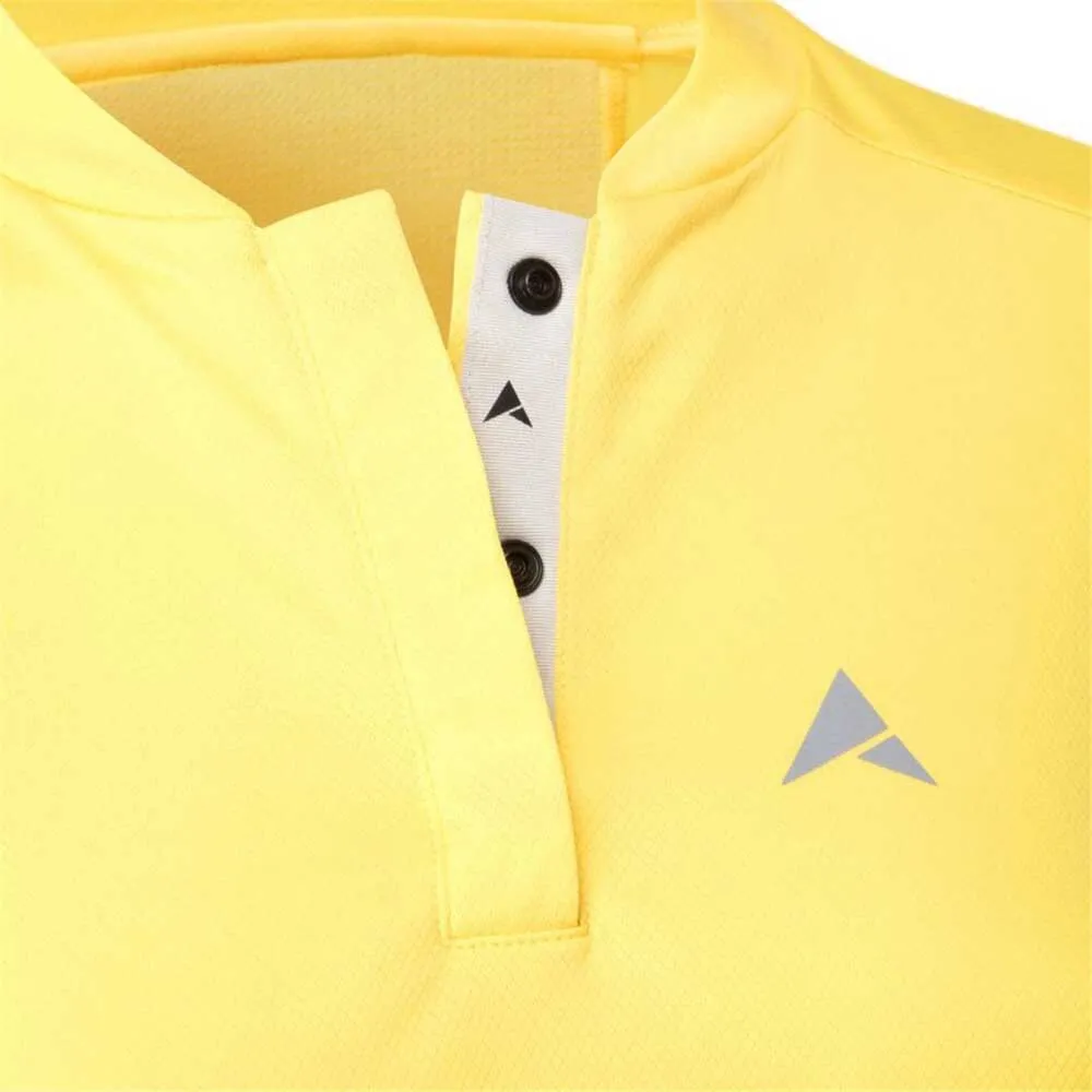 ALTURA All Roads 2022 3/4 Ermet Endurotrøye, Yellow, XXL ALTURA All Roads 2022 3/4 Ermet Endurotrøye, Yellow, XXL