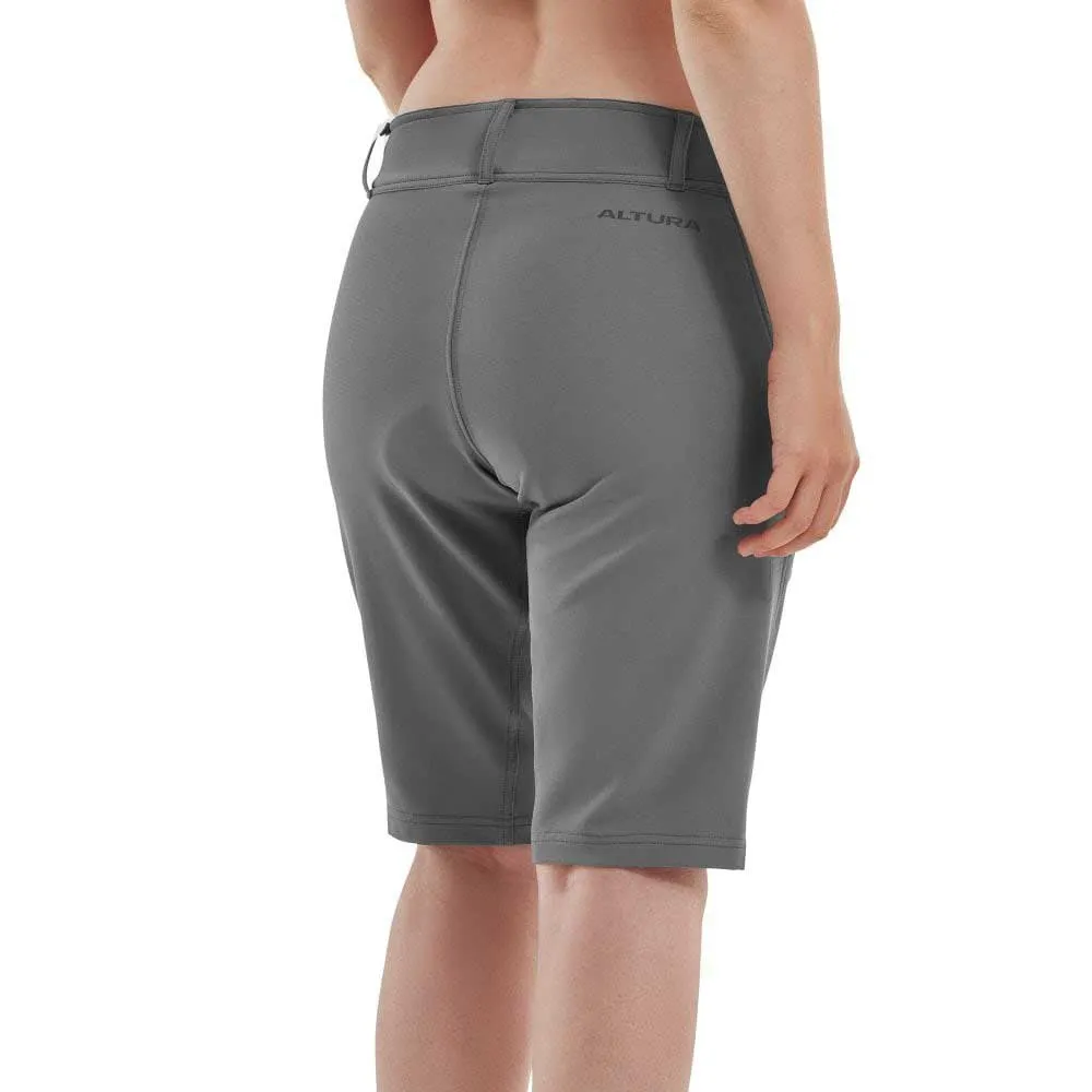 ALTURA All Roads Repel Shorts