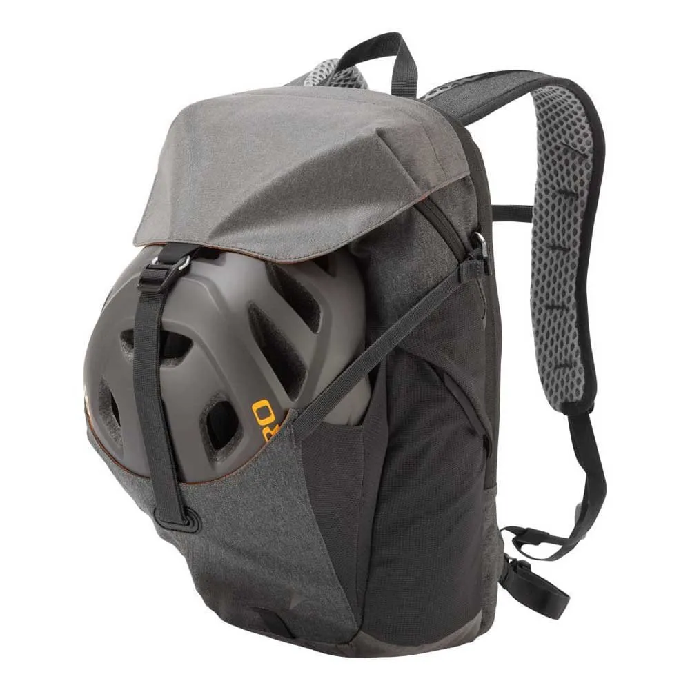 ALTURA Chinook Ryggsekk 12l, Black, One Size ALTURA Chinook Ryggsekk 12l, Black, One Size