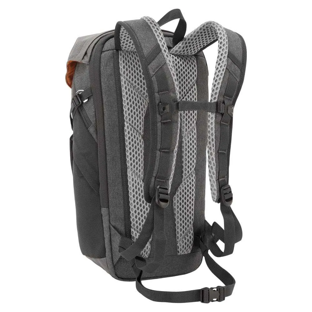 ALTURA Chinook Ryggsekk 12l, Black, One Size ALTURA Chinook Ryggsekk 12l, Black, One Size