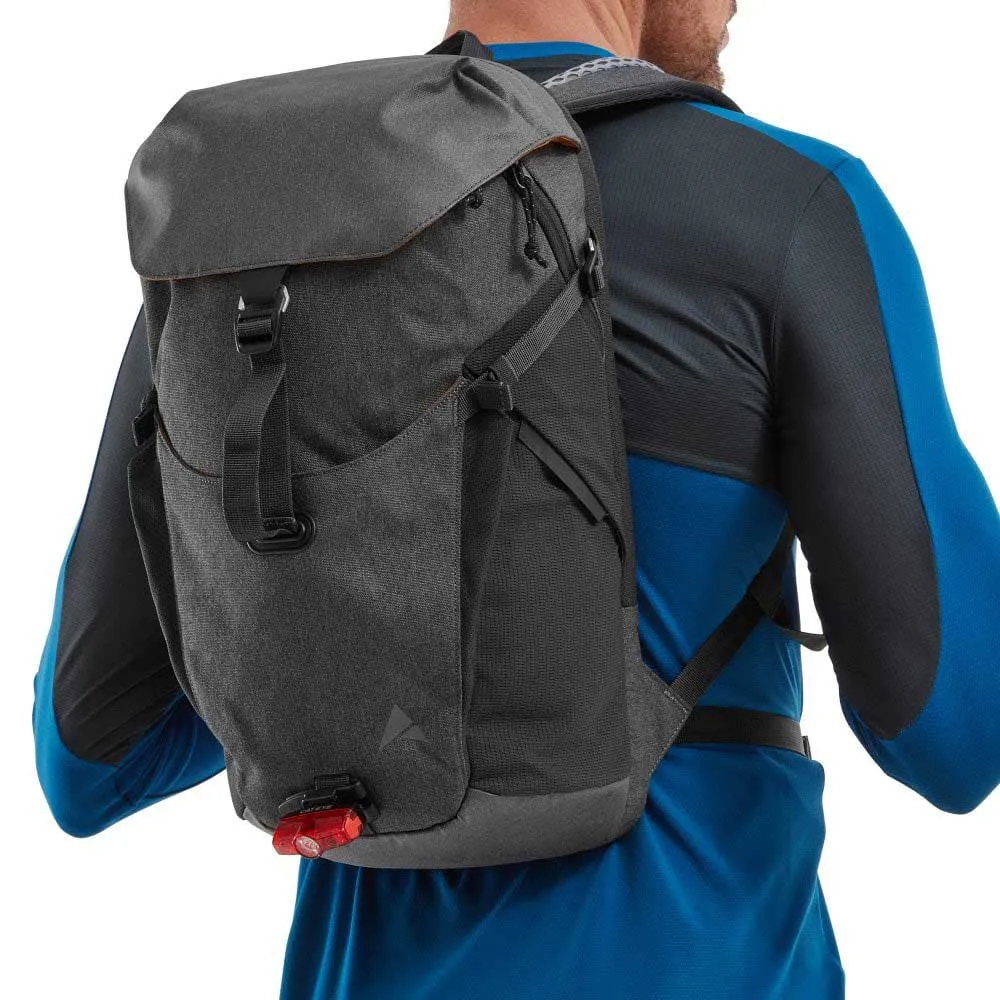 ALTURA Chinook Ryggsekk 12l, Black, One Size ALTURA Chinook Ryggsekk 12l, Black, One Size
