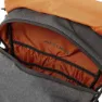 ALTURA Chinook Ryggsekk 12l, Black, One Size