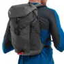 ALTURA Chinook Ryggsekk 12l, Black, One Size
