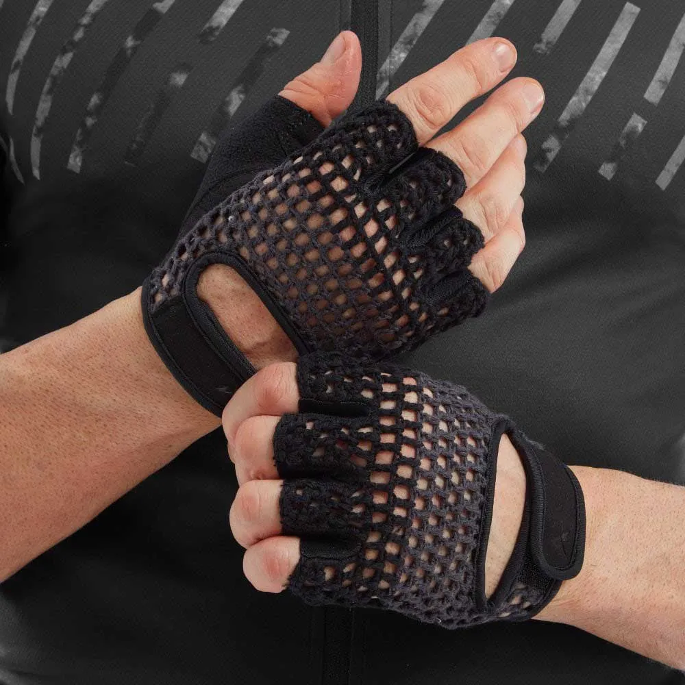 ALTURA Crochet 2022 Korte Hansker