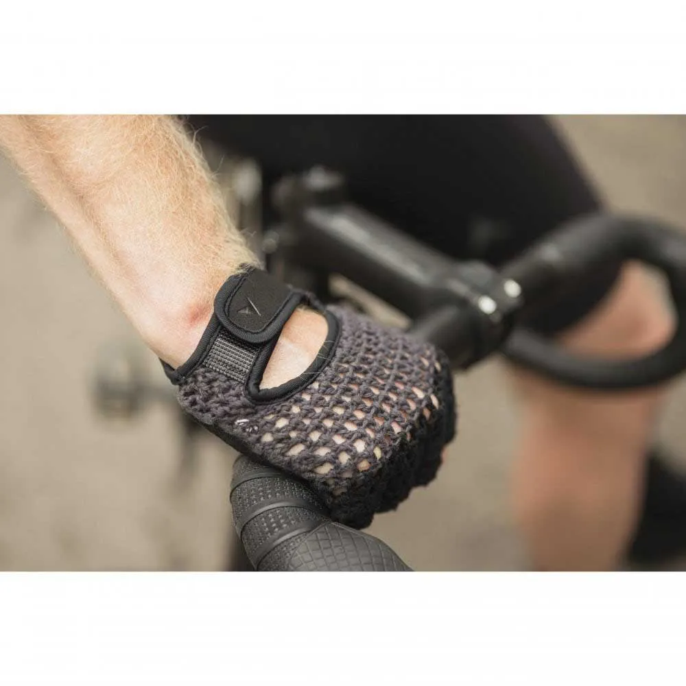 ALTURA Crochet 2022 Korte Hansker
