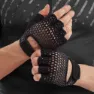 ALTURA Crochet 2022 Korte Hansker
