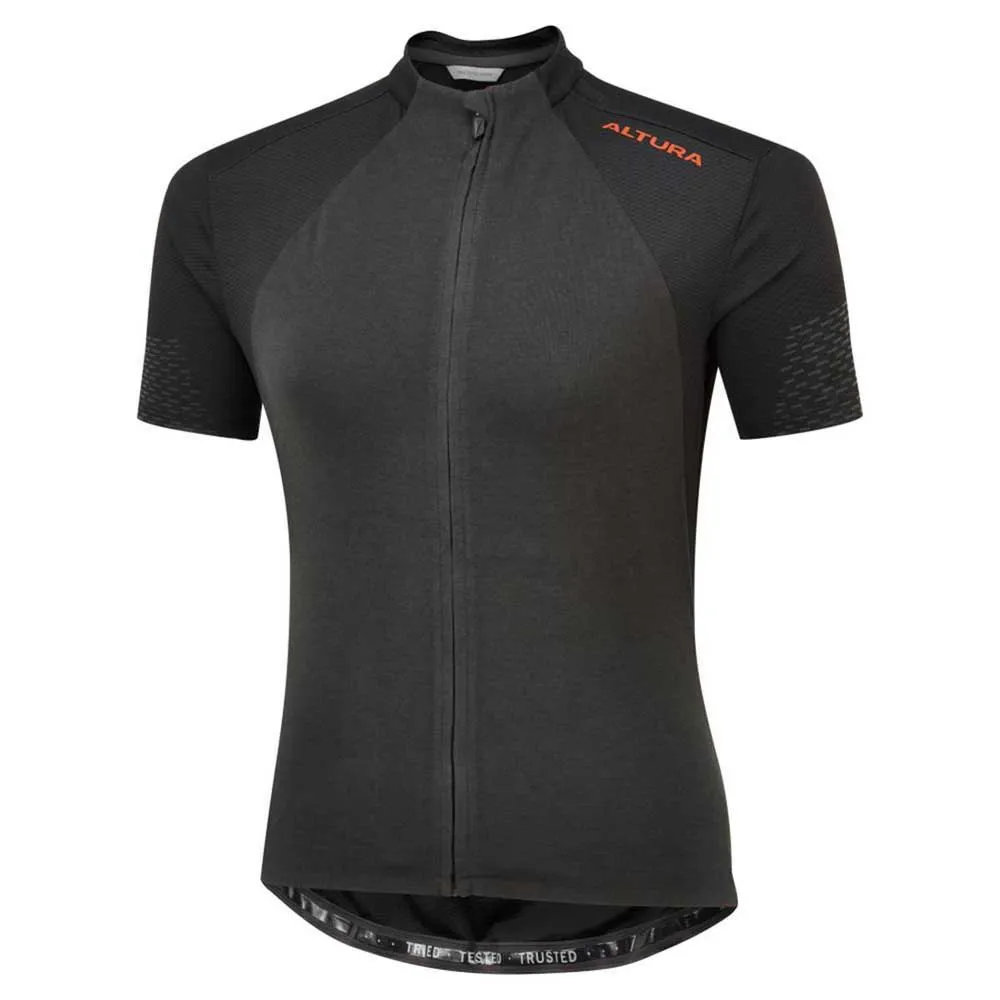 ALTURA Endurance Kort Ermet Trøye
