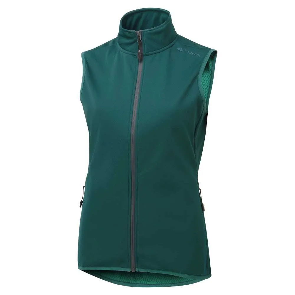 ALTURA Escalade Softshell Vest
