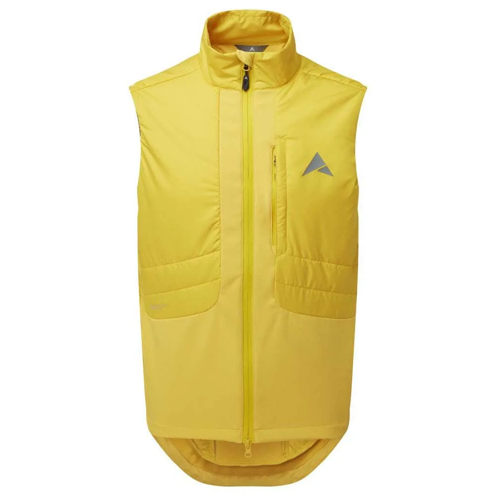 ALTURA Esker Dune Isolated Vest, Mustard