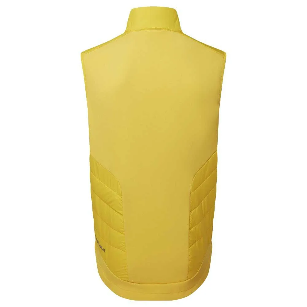 ALTURA Esker Dune Isolated Vest, Mustard