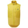 ALTURA Esker Dune Isolated Vest, Mustard