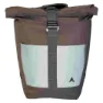 ALTURA Grid Sykkelveske 20l, Charcoal, One Size