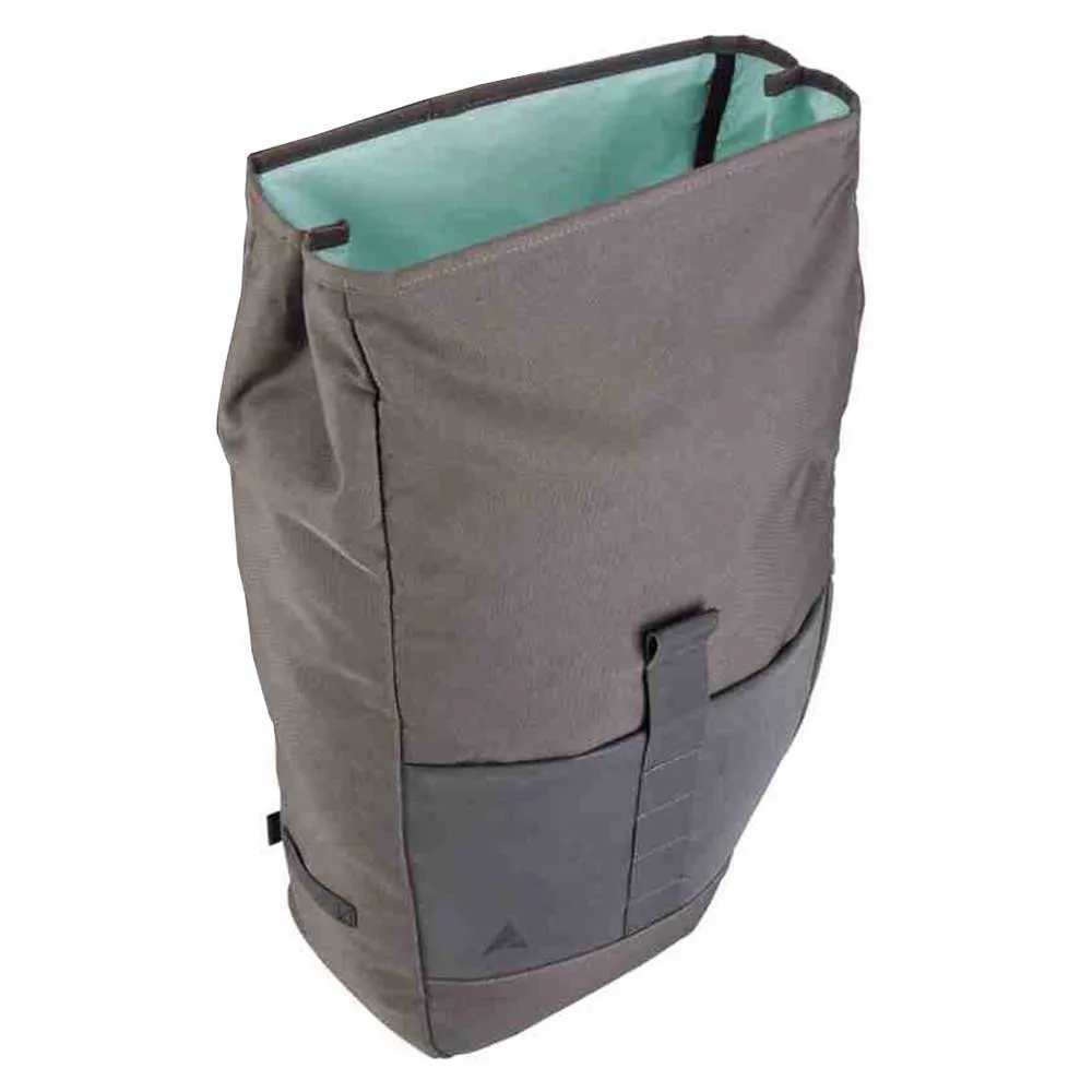 ALTURA Grid Sykkelveske 20l, Charcoal, One Size ALTURA Grid Sykkelveske 20l, Charcoal, One Size