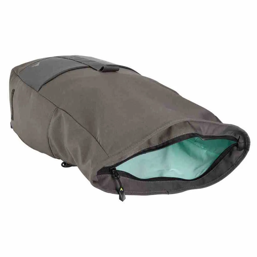 ALTURA Grid Sykkelveske 20l, Charcoal, One Size ALTURA Grid Sykkelveske 20l, Charcoal, One Size