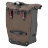 ALTURA Grid Sykkelveske 20l, Charcoal, One Size