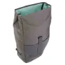 ALTURA Grid Sykkelveske 20l, Charcoal, One Size