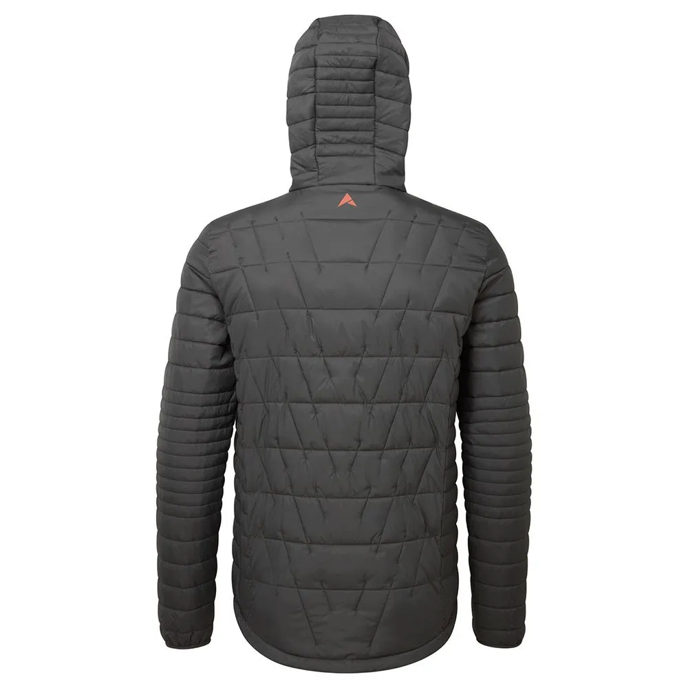 ALTURA Grid Twister Vest, Blue