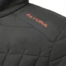 ALTURA Grid Twister Vest, Blue