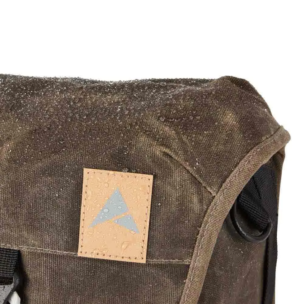 ALTURA Heritage 2 Styreveske 5l, Olive, One Size