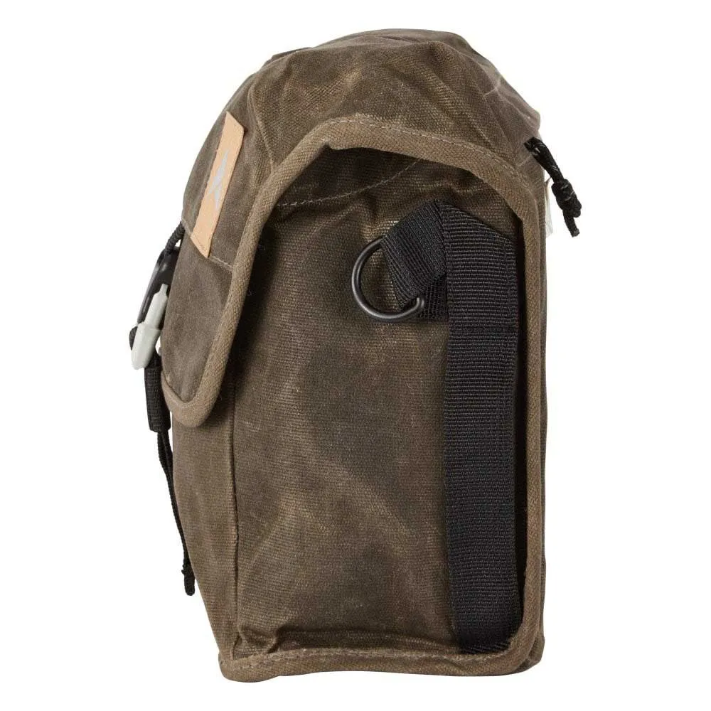 ALTURA Heritage 2 Styreveske 5l, Olive, One Size