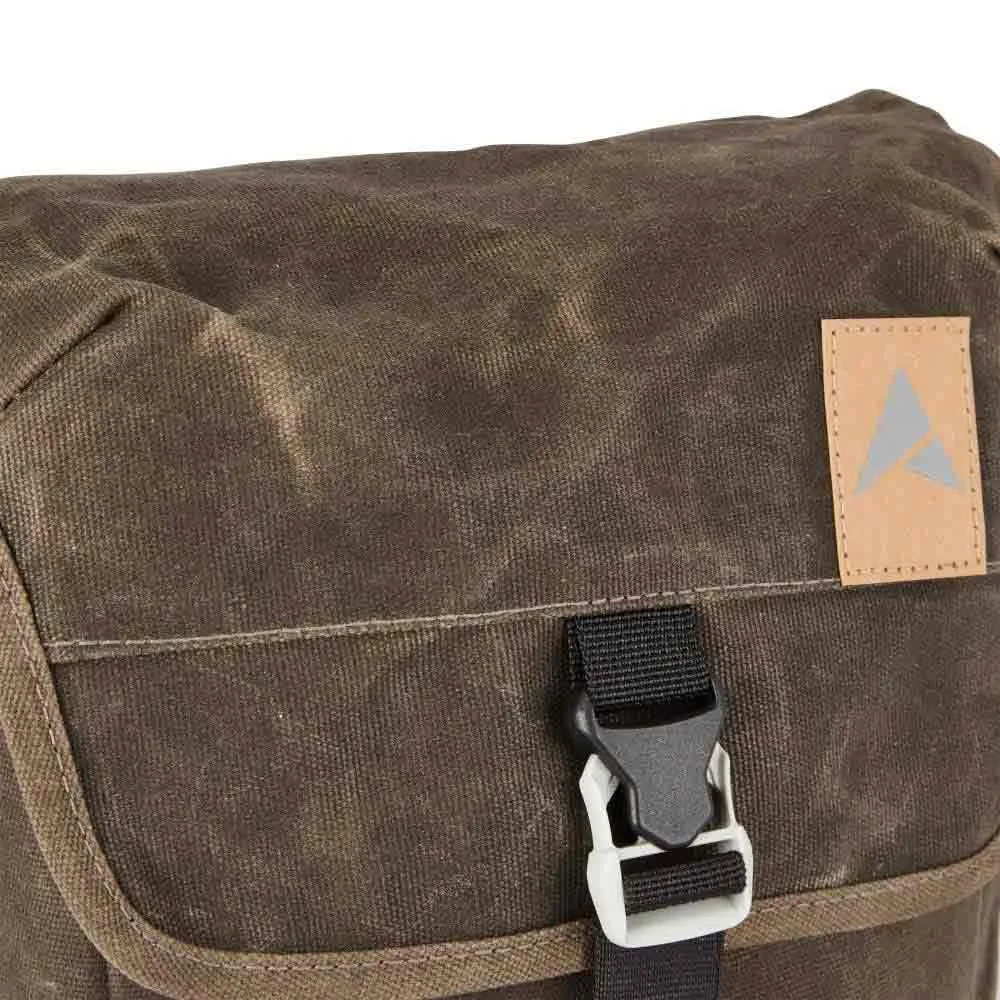 ALTURA Heritage 2 Styreveske 5l, Olive, One Size