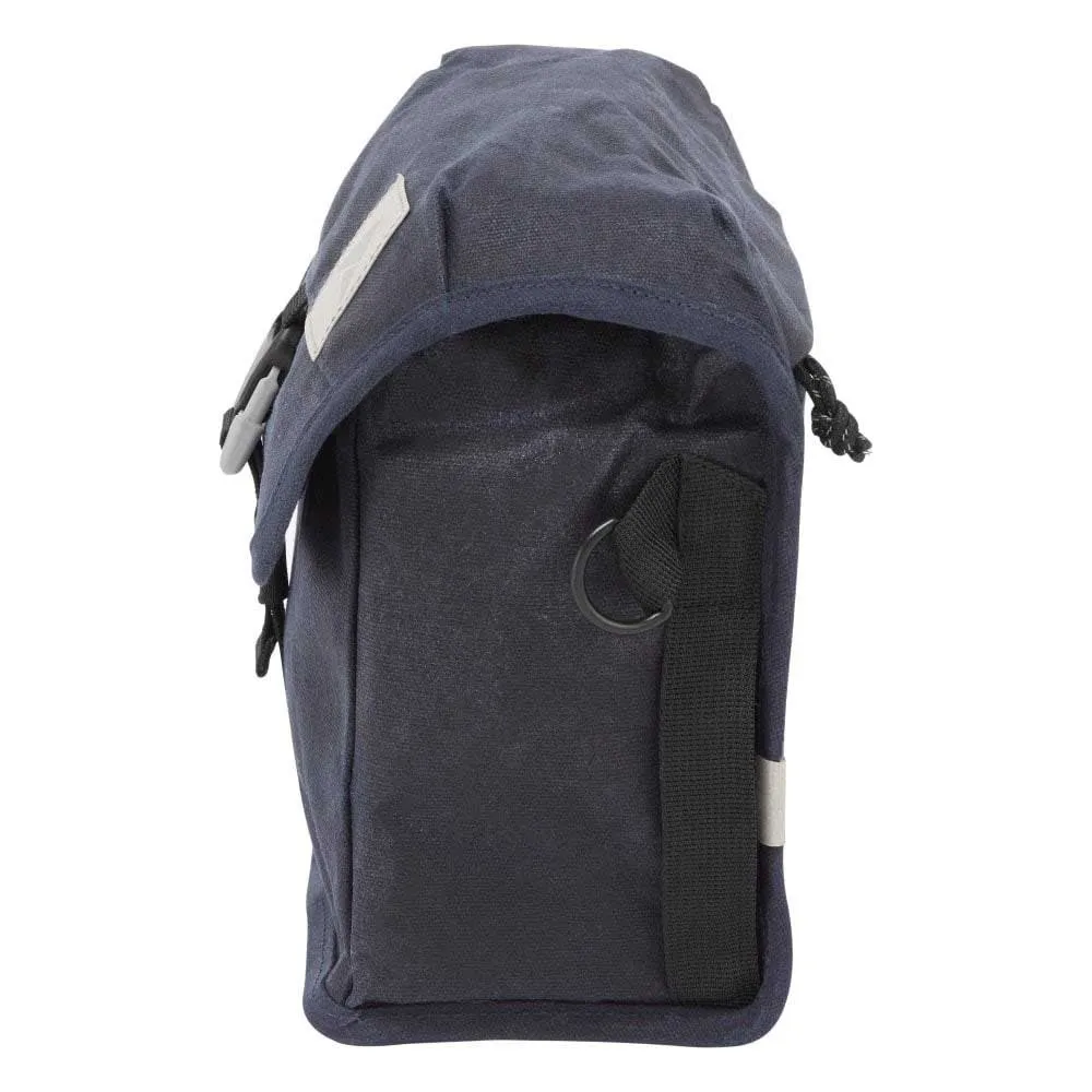 ALTURA Heritage Styreveske 5l, Navy, One Size
