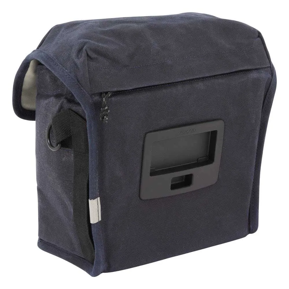 ALTURA Heritage Styreveske 5l, Navy, One Size