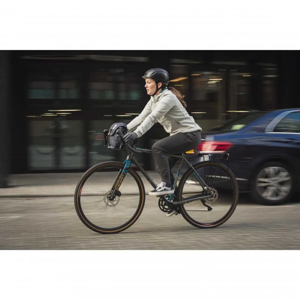 ALTURA Heritage Styreveske 5l, Navy, One Size