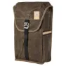 ALTURA Heritage Sykkelveske 16l, Olive, One Size
