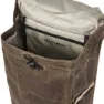 ALTURA Heritage Sykkelveske 16l, Olive, One Size